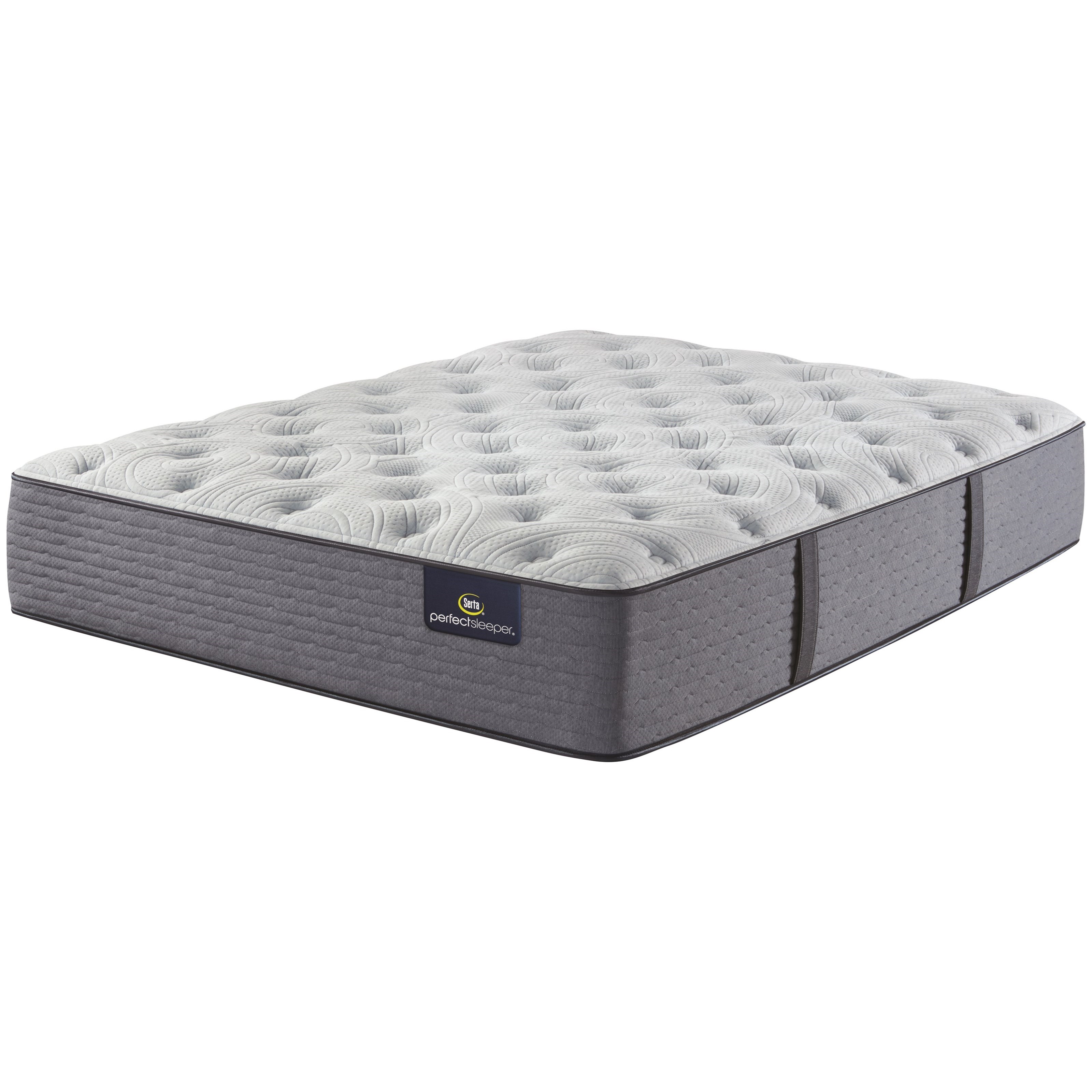 Palm coast plush mattress queen hotsell